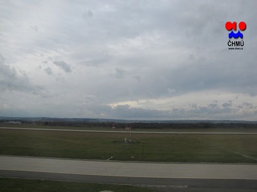 Webkamera Letiště Ostrava-Mošnov