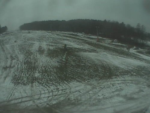 Webkamera Ski Kálnica