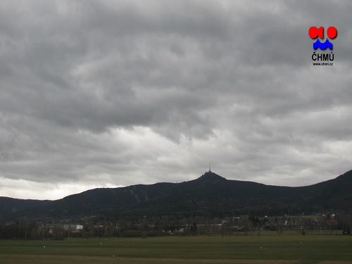 Webkamera Ještěd, Liberec