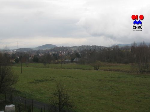 Webkamera Varnsdorf jihovýchod
