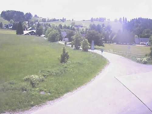 Webkamera Hrabětice, Jizerské hory