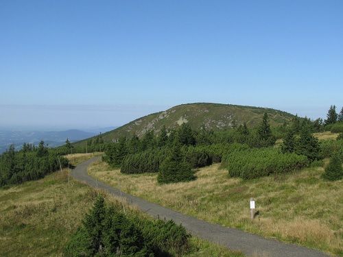 Webkamera Vrbatova bouda, Krkonoše